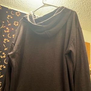 American Eagle hooded sweatshirt
